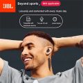 100% Original JBL Y30 Wireless Bluetooth Earbuds HiFi Music Earphone With Mic Headphones Sports Waterproof Headset 2023 New. 