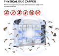 Electric Mosquito Killer with Light 12W. 