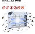 Electric Mosquito Killer with Light 12W. 