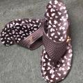House Slipper For Women | Nylon Rubber | Water Proof | Casual Chappal For Ladies | High Quality | kanchi Chapal. 