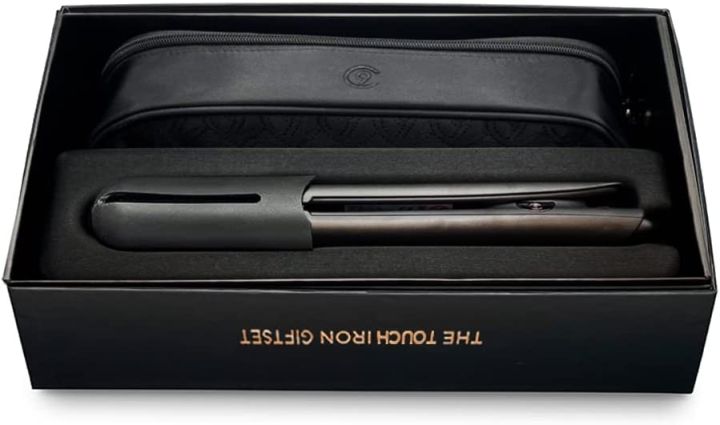Cloud Nine The Touch Hair Straightener Gift Set