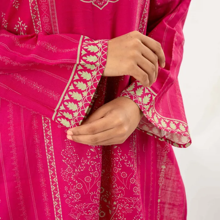 Maahru%20Unstitched%20Fabric%20For%20Women%20-%202%20Piece%20Khaddar%20-%20Pinky%20loom%20-%20Image%206