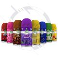Fresco Airwick Jasmine Automatic Air Freshener Spray Refill New For Auto Dispenser | 250ML. 