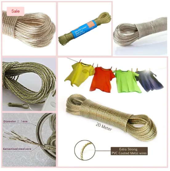 2pcs%20PVC%20Coated%20Steel%20Anti-Rust%20Wire%2020-Meter%20Rope%20Washing%20Line%20Clothesline%20with%202%20Plastic%20Hooks%20(Multicolour)%20-%20Image%202
