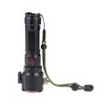 Rechargeable safety hammer LED torch light escape rescue car emergency lamp outdoor flashlight torch. 
