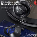VANIR Wireless Bluetooth Earbuds | Comfortable Fit, High-Quality Sound, Sweatproof & Long Bat  tery Life – Perfect for Sports, Running, Music & Outdoor Activities. 
