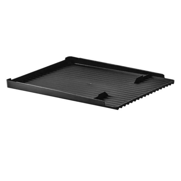 IKEA Dish Drainer, Double-sided Tray, 40x31 cm