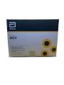 HCv Abbot pack of 30 Tests. 