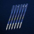 Piano Jelflo Ballpoint Pen Pack of 10. 