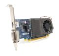 HP AMD Radeon R7 240 2GB DDR3 128-Bits DVI HDMI Video Graphics Card (Used). 