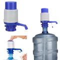 Manual Water Pump Dispenser, Portable Beverage Suction Device, Hand Pressure Water Pump, Hand water pump, Anti Gravity Water Suction Pump, Air Suction Water Pump, Water Dispenser Liquid Pump. 