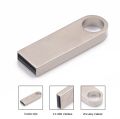 2TB usb flash drives usb stick Waterproof Metal key USB flash drive. 