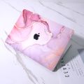 Marble Macbook pattern case for macbook air case pro13 14 inch A2442 A2337 A2338 A2159 A1706 A2289 A2251 A2179 A1932 A1466 A1369. 