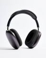 Air-Pods Max Wireless Over-Ear Headphones Best AAA Plus Copy • Bluetooth connectivity for seamless pairing • Personalized Spatial Audio for theater-like sound. 