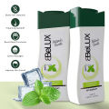 WBM Belux Anti Dandruff Shampoo 400 ml | Shampoo for Scalp. 