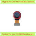 Vivo Y20 & Y20i Back original Camera. 
