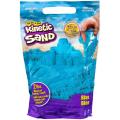 Kinetic Sand (500gm) The Original Moldable Sensory (Blue,Green,Pink,Orange,Yellow,Beach,Purple,Black,Red) Play Sand For Kids With Free Mold. 