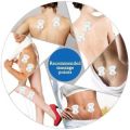 Blueidea Digital Therapy Machine - Massager- Health- Tens- Acupuncture -Device -Relaxing Massage & Relaxation Tens- Digital Therapy Machine- -Machine-digital-therapy-body-tens-massage-massager-acupuncture- electric-pads. 