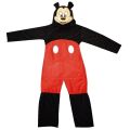 Mickey Mouse Costume for Kids. 