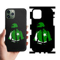 PUBG Mobile Skin | PUBG Lover Mobile Skin | PUBG Collection #03 | zeroqib skins | Android & iPhone | Customized Your Own Design | For All Mobile Phone. 