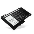 RYXXH 9P4D2 YD8XC 5TFCY VVXTW VY9ND R5MD0 Laptop Battery Replacement for Dell Latitude 12 5000 E5250 (P25S001) Latitude E5450 Latitude 11 3150 3160 Series. 
