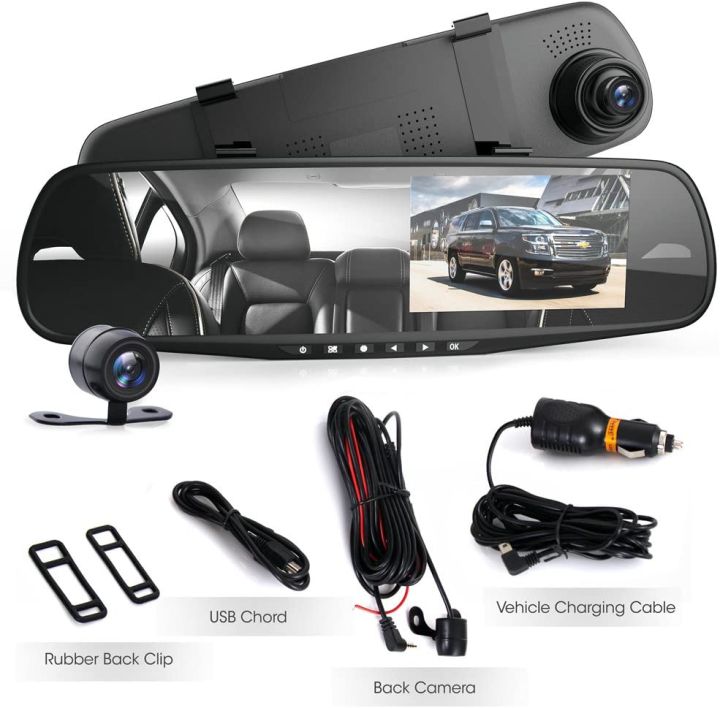 Full%20HD%201080P%20Dual%20Mirror%20Camera%20With%204.5%E2%80%B3%20TFT%20LCD%20Crystal-Clear%20Recording%20Vehicle%20Blackbox%20DVR%20Car%20Camera%20Full%20HD%201080P%20Vehicle%20Blackbox,%20Night%20Vision%20Dash%20Cam,%20G%20Sensor,%204.5"TFT,%2032GB%20Support,%20Wide-angle%20lens,%20Motion%20Detection,%20Cyclic%20Recording%20-%20Image%208