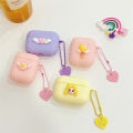 Cartoon Sailor Moon Magical Girl Earphone Case For Pro2 Case For 3 3rd Generation Airpod 2 1 Case. 