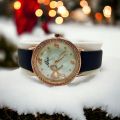 Watch for Girls and watch for women in Fashion Quartz Watch for Female in Clock Square Dial Luxury Brand Design for girls/Women Watches Simple Ladies Wrist Watch. 
