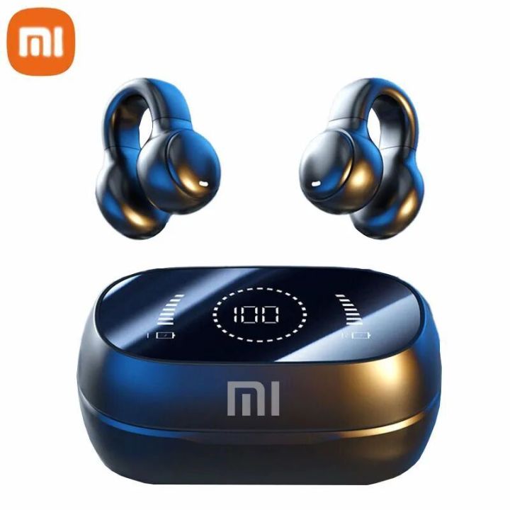 Tai Nghe Xiaomi Redmi Headset Wireless Headset Bluetooth Tws Tai