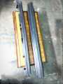 Toyota Corolla KE70 1982 KE75 KE72 TE71 DX GL Bumper Set Front Rear. 