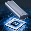 USB C Adapter Type C/DC5521 to Magsafe 2 Connector for MacBook Air. 