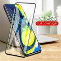 OppoA33 2020 9D/11D/21D Full Glue Tempered Glass Screen Protector High Quality. 