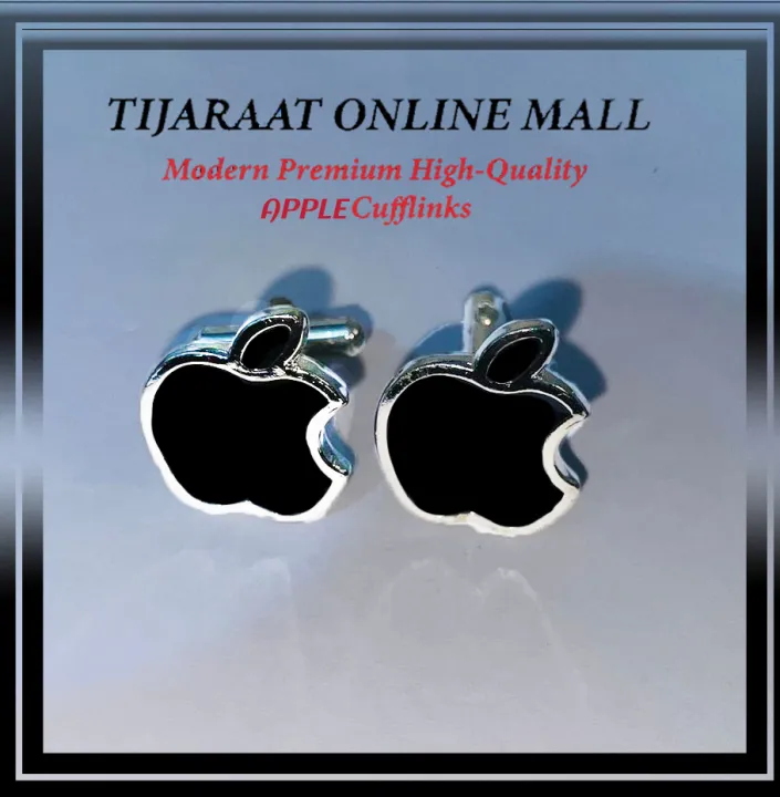 Modern%20Premium%20High-Quality%20%20Apple%20Cufflinks%20Studs%20-%20Shirt%20Accessories%20-%20Image%203