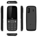 iT 5026 New Model itel Dual Sim & FM 2023 (blue). 