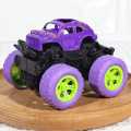 Super Monster Truck Toy For Kids and Boys - Die Cast Vehicle Toys - Monster Truck Friction Power Car 4x4 for Child - Best Toy for Kid. 