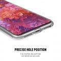 360° Full Body Double case for Samsung S20 FE Transparent soft TPU Silicone cover for Samsung s 20 s20fe protector phone cover. 