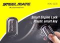 Car Smart Engine Lock steel mate Immobilizer Smart Card Anti Theft SK-03. 
