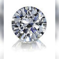 Zircon Stone (Diamond Cut) 100% Gemstone (Top AAA+) Quality for Unisex. 