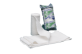 Elastocraft (Cotton Crepe Bandage) (10cm x 4.5m). 
