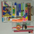 Back to School Kit - Complete Stationery Set for Students. 