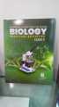 Biology for Class 10 Practical Book Combined Dr Saifuddin New Edition 2024. 