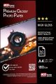 PREMIUM GLOSSY PHOTO PAPER High Gloss  Print Quality High Resolution Color Printing A4 50 Sheet 115 GSM 180 GSM,200 GSM 230 GSM, 250 GSM , 300 GSM. 
