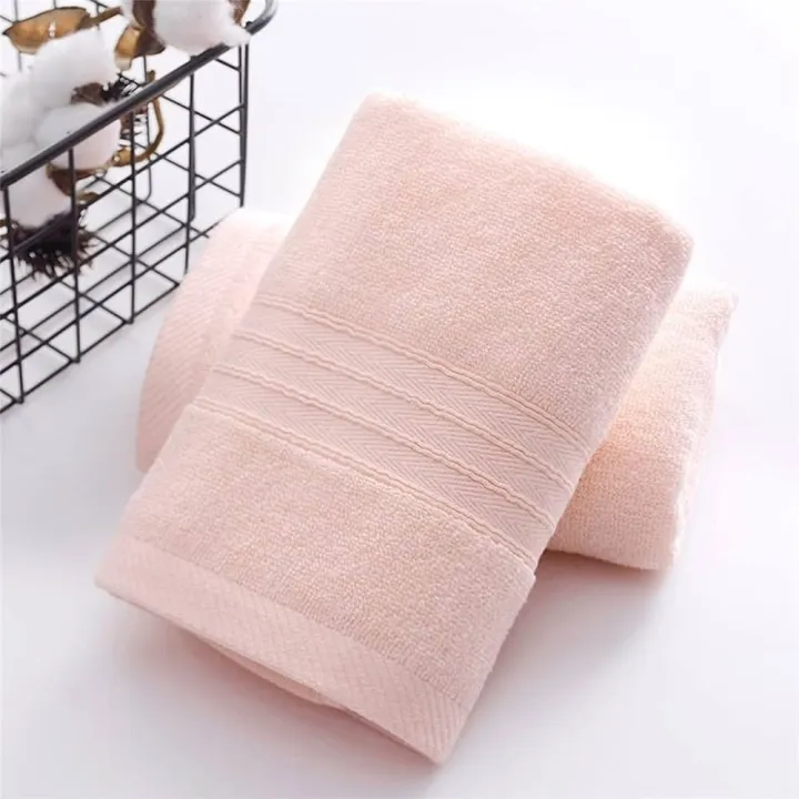 Fancy%20Bath%20Towel%20Light%20Weight-%20Medium%20Size%20Bath%20Towel%20(20%20X%2036)-High%20Quality%20Cotton%20100%25.%20-%20Image%203