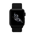 38mm | 40MM | 41mm Nylon Sports Loop Strap Band for Apple Watch Series 1 2 3 & 40\41mm Series 7,6,5 ,4 -SE 40mm. 