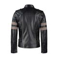 Leon Kennedy Leather Jacket For Men. 
