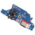 OEM Charging Port Board For Motorola Edge 30 Fusion. 