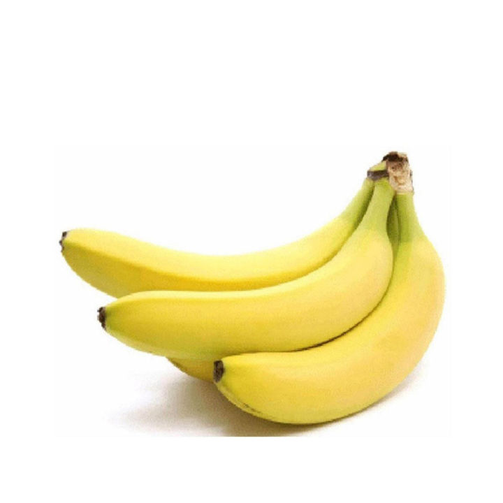 Daraz Fresh: Banana (Kela) 12Piece