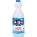 Clorox Liquid Bleach Original 950ml (Made in UAE). 