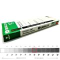 Quality Mono Art Best Drawing Pencils for Professionals and Beginners // Sketch pencils (1 Pcs). 