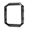 Replacement Metal Frame For Fitbit Blaze Smart Watch Metal Ring Watch Frame. 